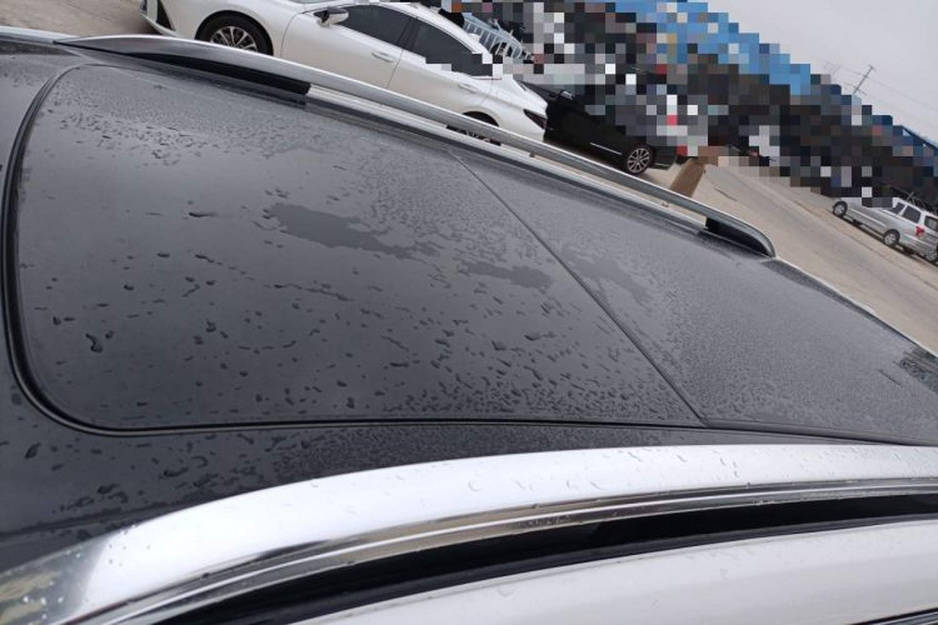 Used Ford Edge 2020 EcoBoost 245 Two-Wheel Drive Titanium 7-Seater Roof