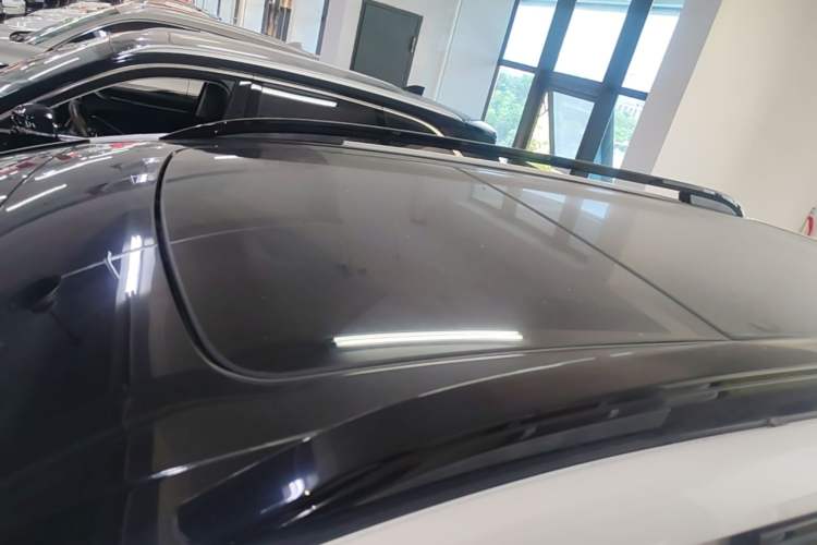 Used Ford Edge 2020 EcoBoost 245 2WD ST-Line 5-seater Roof