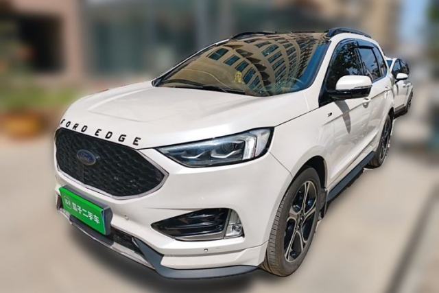 Used Ford Edge 2020 EcoBoost 245 2WD ST-Line 5-seater
