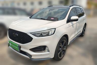 Used Ford Edge 2020 EcoBoost 245 2WD ST-Line 5-seater