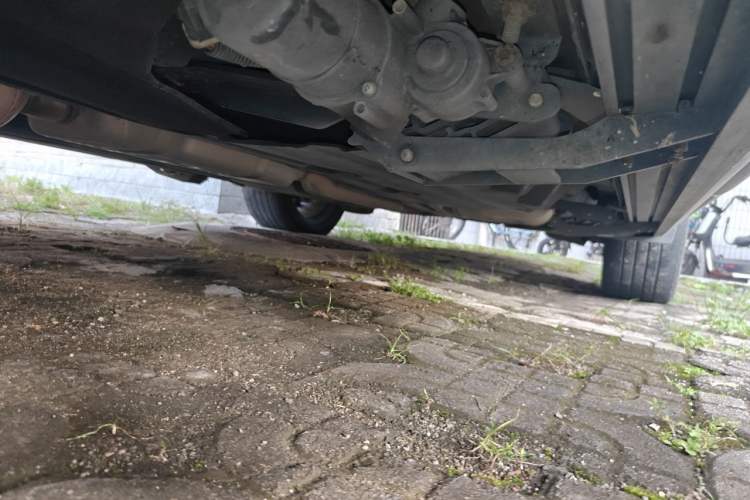 Used Ford Edge 2021 PLUS EcoBoost 245 Two-Wheel-Drive Titanium 7-Seater Chassis Front Left