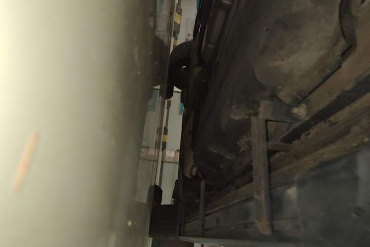Used Ford Edge 2021 PLUS EcoBoost 245 Two-Wheel-Drive Titanium 7-Seater Chassis Front Left