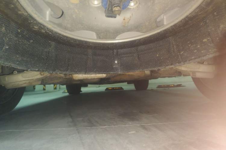 Used Ford Edge 2021 Facelifted PLUS EcoBoost 245 Two-Wheel Drive XLT 7-Seater Chassis Rear