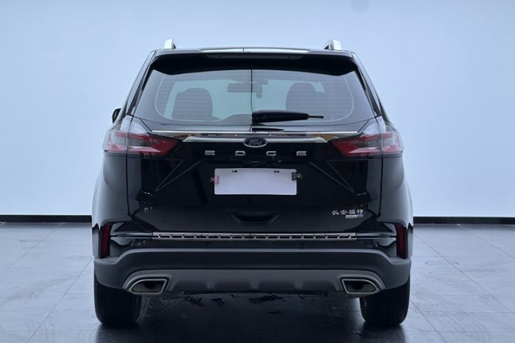 Used Ford Edge 2021 PLUS EcoBoost 245 Two-Wheel-Drive Platinum Edition 5 Seats Exterior 5
