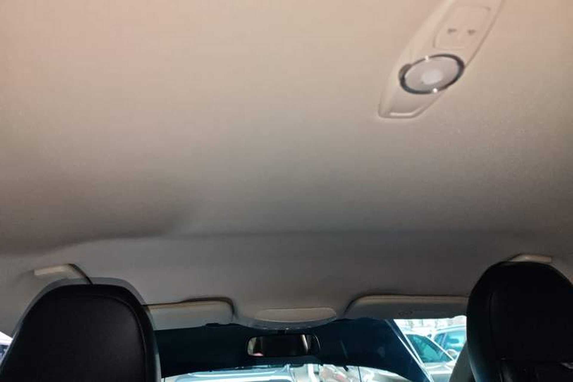 Used Ford Edge 2021 PLUS EcoBoost 245 Two-Wheel-Drive Elite 5-Seater Headliner