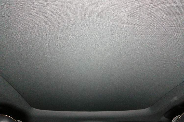 Used Ford Edge 2021 PLUS EcoBoost 245 Four-Wheel Drive Titanium Edition 7-Seater Headliner