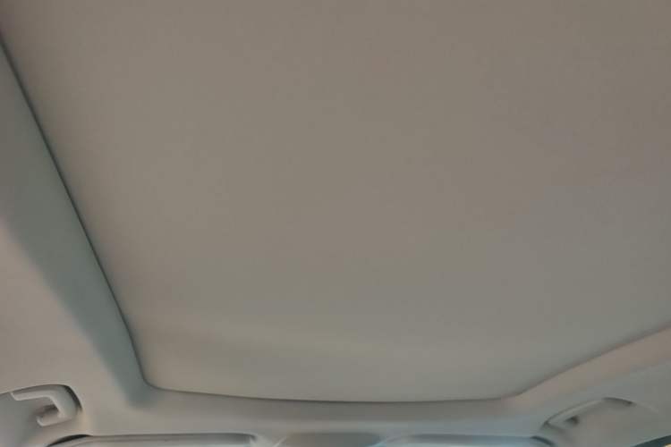 Used Ford Edge 2021 PLUS EcoBoost 245 Two-Wheel-Drive Platinum Edition 5 Seats Headliner