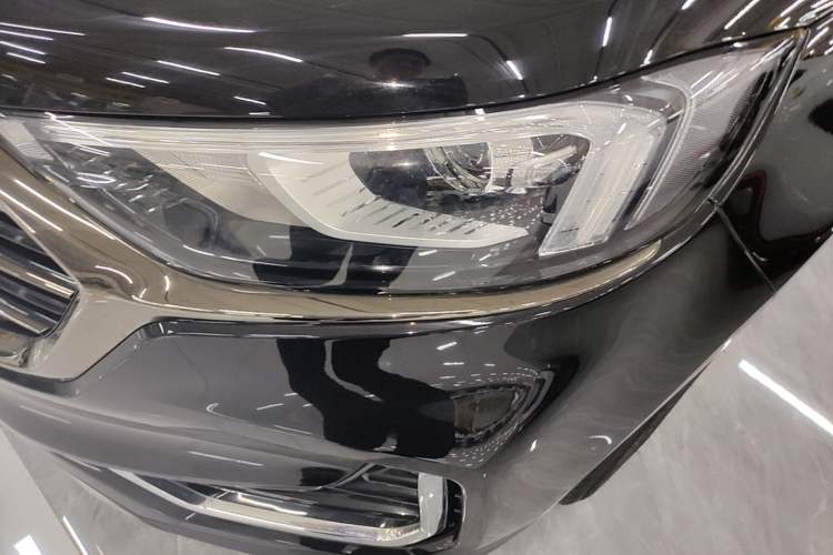 Used Ford Edge 2021 PLUS EcoBoost 245 Two-Wheel-Drive Elite 5-Seater Left Front Headlight