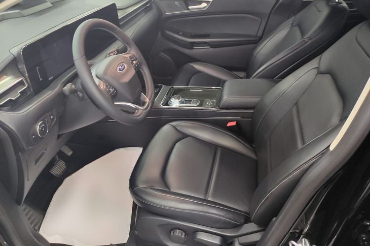 Used Ford Edge 2021 PLUS EcoBoost 245 Two-Wheel-Drive Elite 5-Seater Left Front Seat