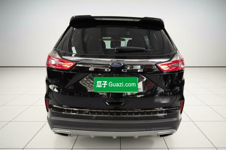 Used Ford Edge 2021 PLUS EcoBoost 245 Two-Wheel-Drive Platinum Edition 5 Seats Rear
