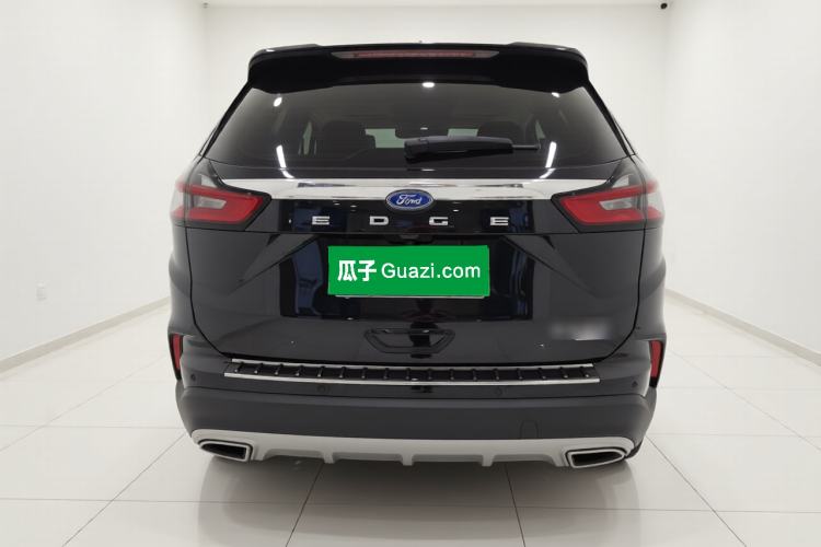 Used Ford Edge 2021 PLUS EcoBoost 245 Two-Wheel-Drive Platinum Edition 5 Seats Rear