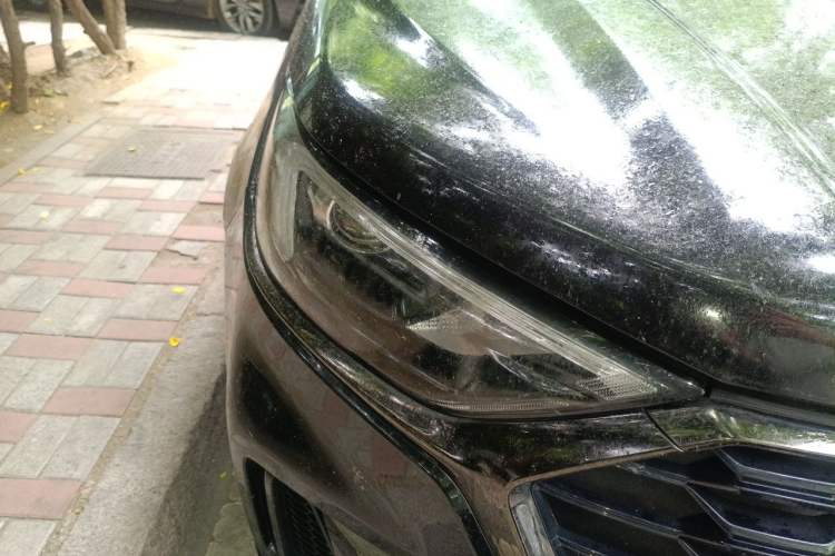 Used Ford Edge 2021 PLUS EcoBoost 245 4x4 ST-Line 7-Seater Right Front Headlight