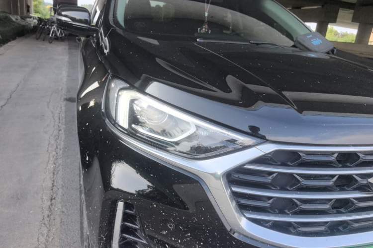 Used Ford Edge 2021 PLUS EcoBoost 245 Two-Wheel-Drive Platinum Edition 5 Seats Right Front Headlight