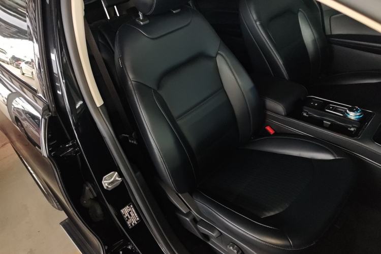 Used Ford Edge 2021 PLUS EcoBoost 245 Two-Wheel-Drive Elite 5-Seater Right Front Seat