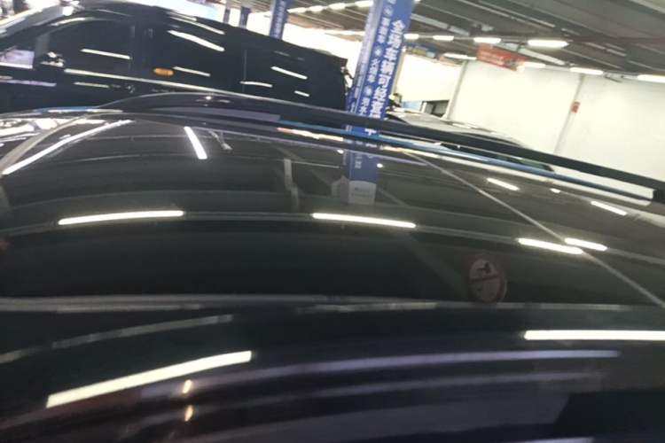 Used Ford Edge 2021 PLUS EcoBoost 245 4x4 ST-Line 7-Seater Roof