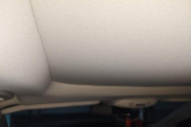Used Ford Edge 2021 PLUS EcoBoost 245 Two-Wheel-Drive Titanium 7-Seater Headliner