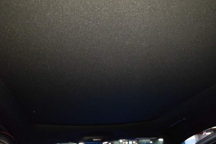 Used Ford Edge 2021 PLUS EcoBoost 245 Two-Wheel-Drive ST-Line 5-Seater Headliner