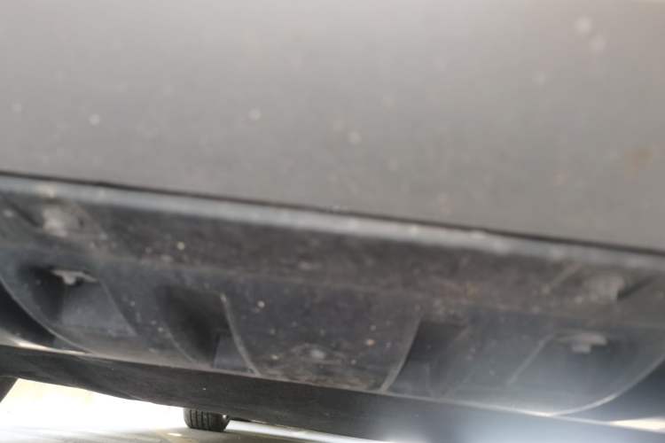 Used Ford Edge 2021 Facelifted PLUS EcoBoost 245 Two-Wheel Drive XLT 7-Seater Chassis Front