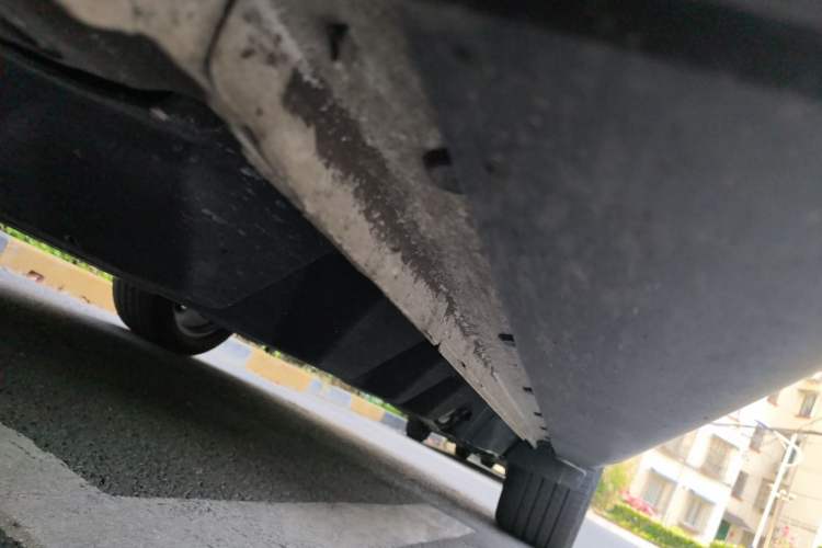 Used Ford Edge 2021 PLUS EcoBoost 245 Two-Wheel-Drive ST-Line 5-Seater Chassis Front Left