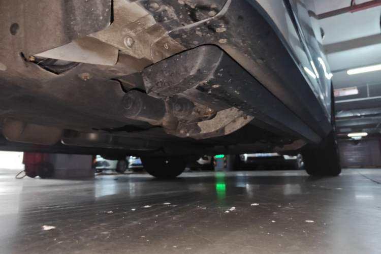 Used Ford Edge 2021 Facelifted PLUS EcoBoost 245 Two-Wheel Drive XLT 7-Seater Chassis Front Left