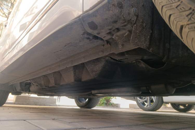 Used Ford Edge 2021 PLUS EcoBoost 245 Two-Wheel-Drive Titanium 7-Seater Chassis Front Right