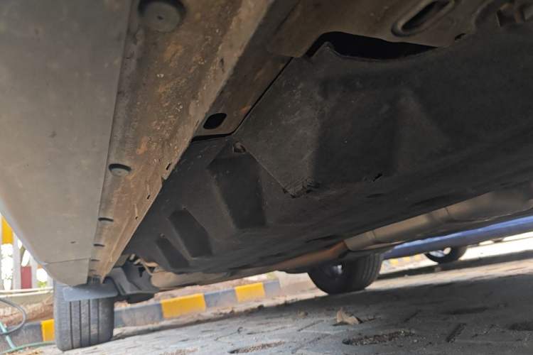 Used Ford Edge 2021 PLUS EcoBoost 245 Two-Wheel-Drive Titanium 7-Seater Chassis Front Right