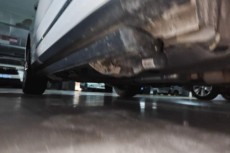 Used Ford Edge 2021 Facelifted PLUS EcoBoost 245 Two-Wheel Drive XLT 7-Seater Chassis Front Right