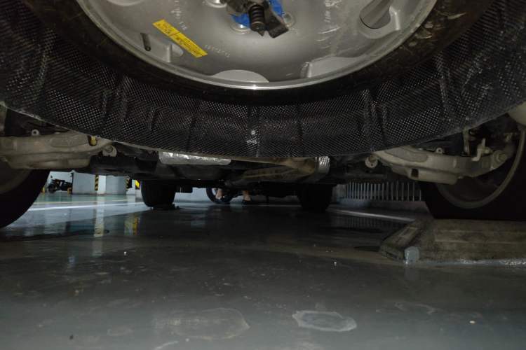 Used Ford Edge 2021 PLUS EcoBoost 245 Two-Wheel-Drive Elite 5-Seater Chassis Rear