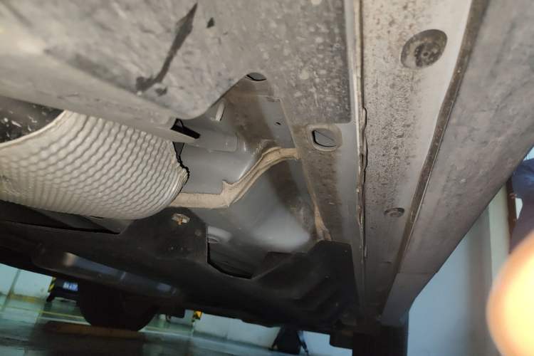 Used Ford Edge 2021 PLUS EcoBoost 245 Two-Wheel-Drive Elite 5-Seater Chassis Rear Right
