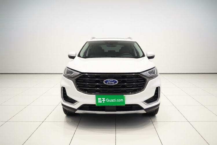 Used Ford Edge 2021 PLUS EcoBoost 245 Two-Wheel-Drive Platinum Edition 5 Seats Front