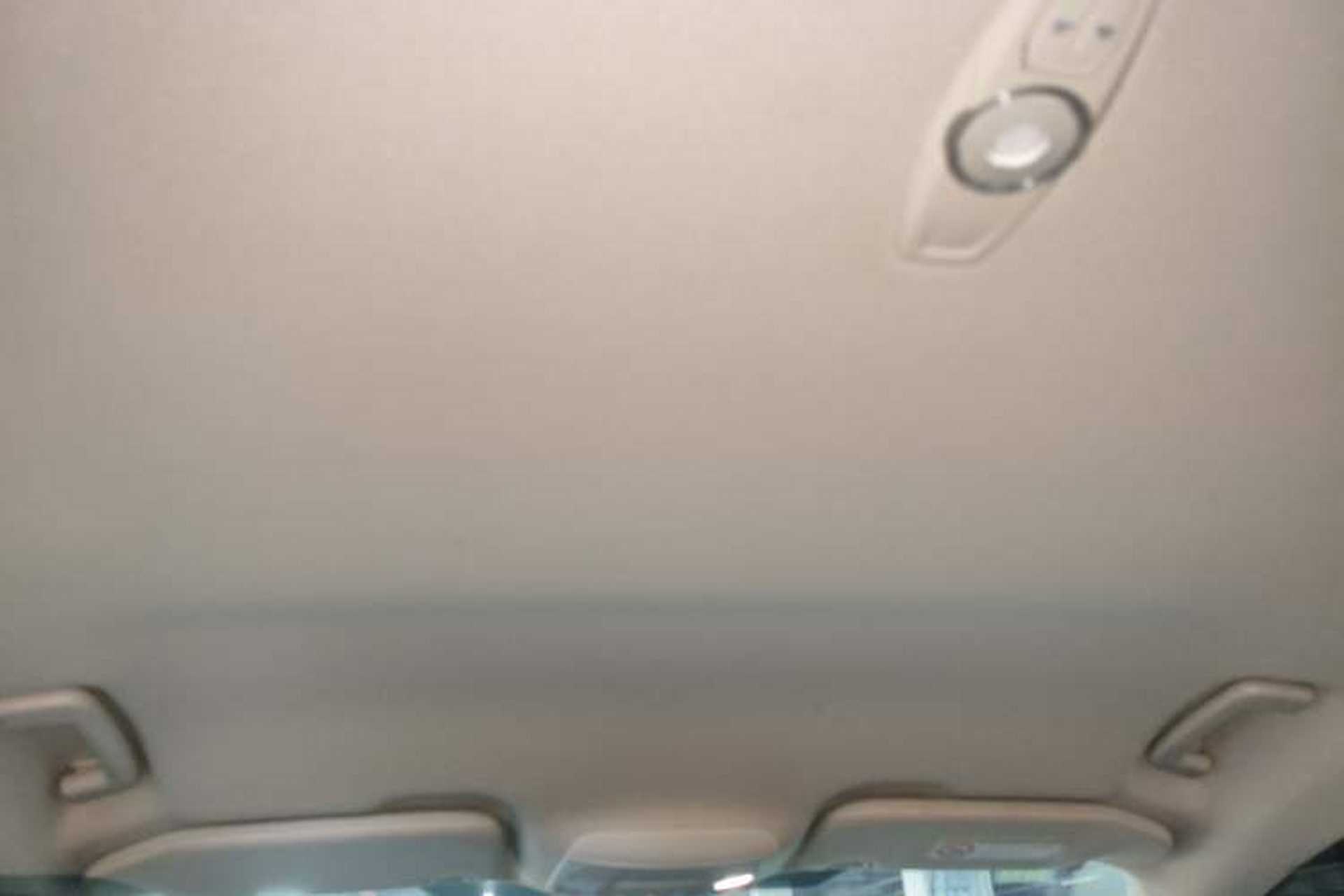 Used Ford Edge 2021 PLUS EcoBoost 245 Two-Wheel-Drive Elite 5-Seater Headliner