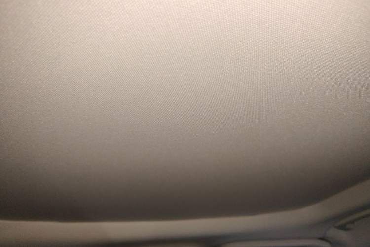 Used Ford Edge 2021 PLUS EcoBoost 245 Two-Wheel-Drive Titanium 7-Seater Headliner