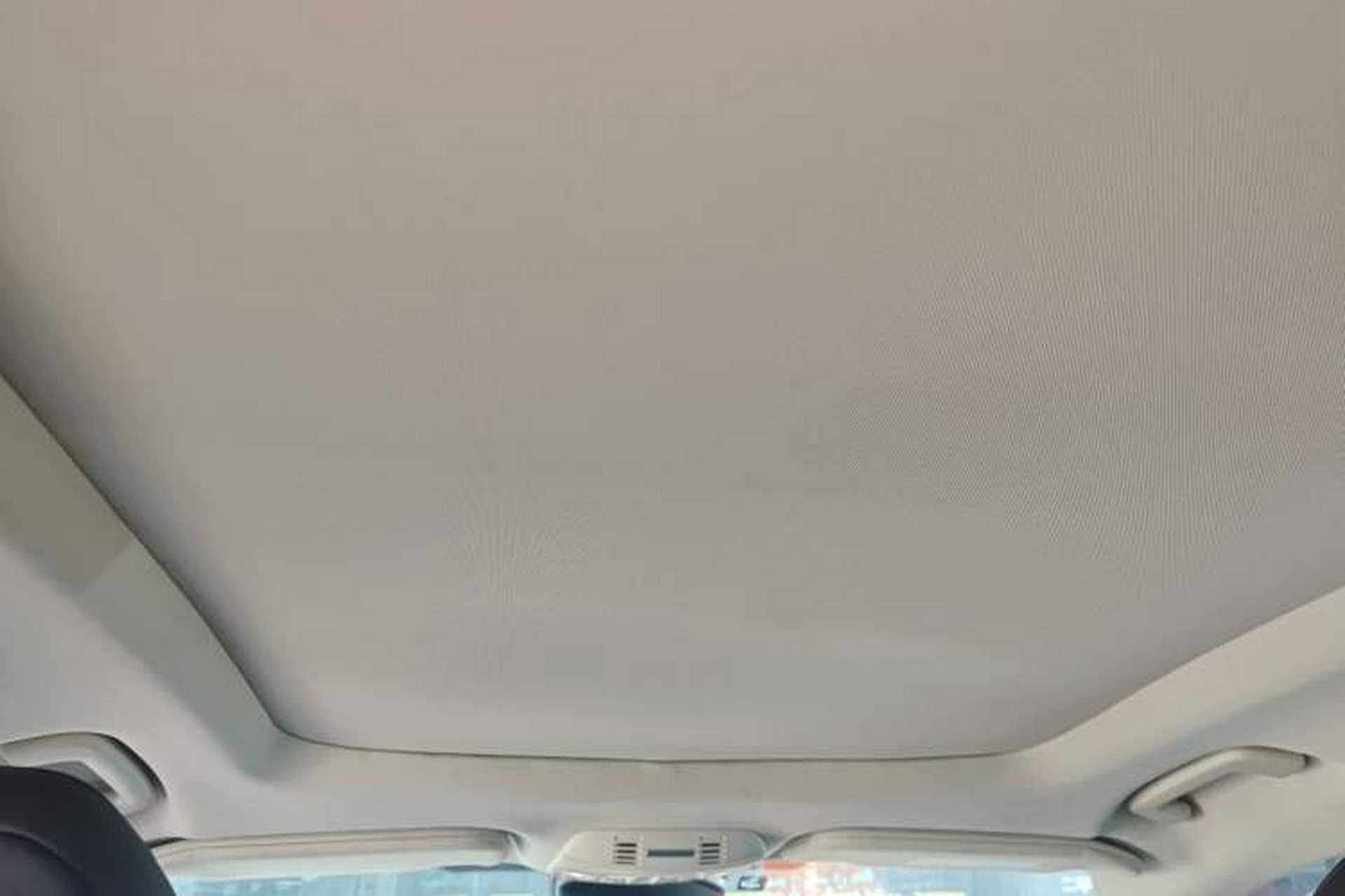Used Ford Edge 2021 Facelifted PLUS EcoBoost 245 Two-Wheel Drive XLT 7-Seater Headliner