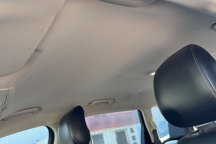 Used Ford Edge 2021 PLUS EcoBoost 245 Two-Wheel-Drive Elite 5-Seater Headliner