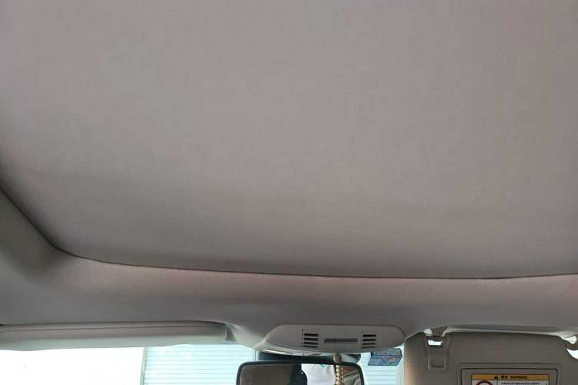 Used Ford Edge 2021 PLUS EcoBoost 245 Two-Wheel-Drive Titanium 7-Seater Headliner