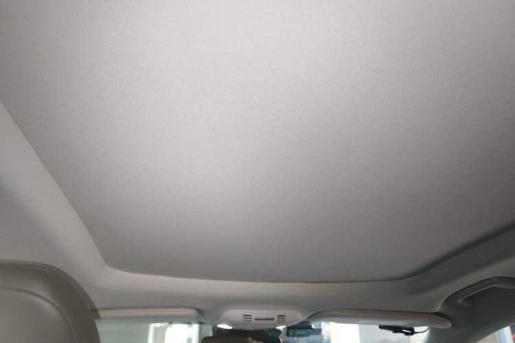 Used Ford Edge 2021 PLUS EcoBoost 245 Two-Wheel-Drive Titanium 7-Seater Headliner