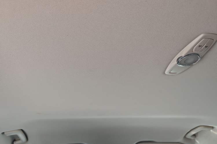 Used Ford Edge 2021 PLUS EcoBoost 245 Two-Wheel-Drive Elite 5-Seater Headliner