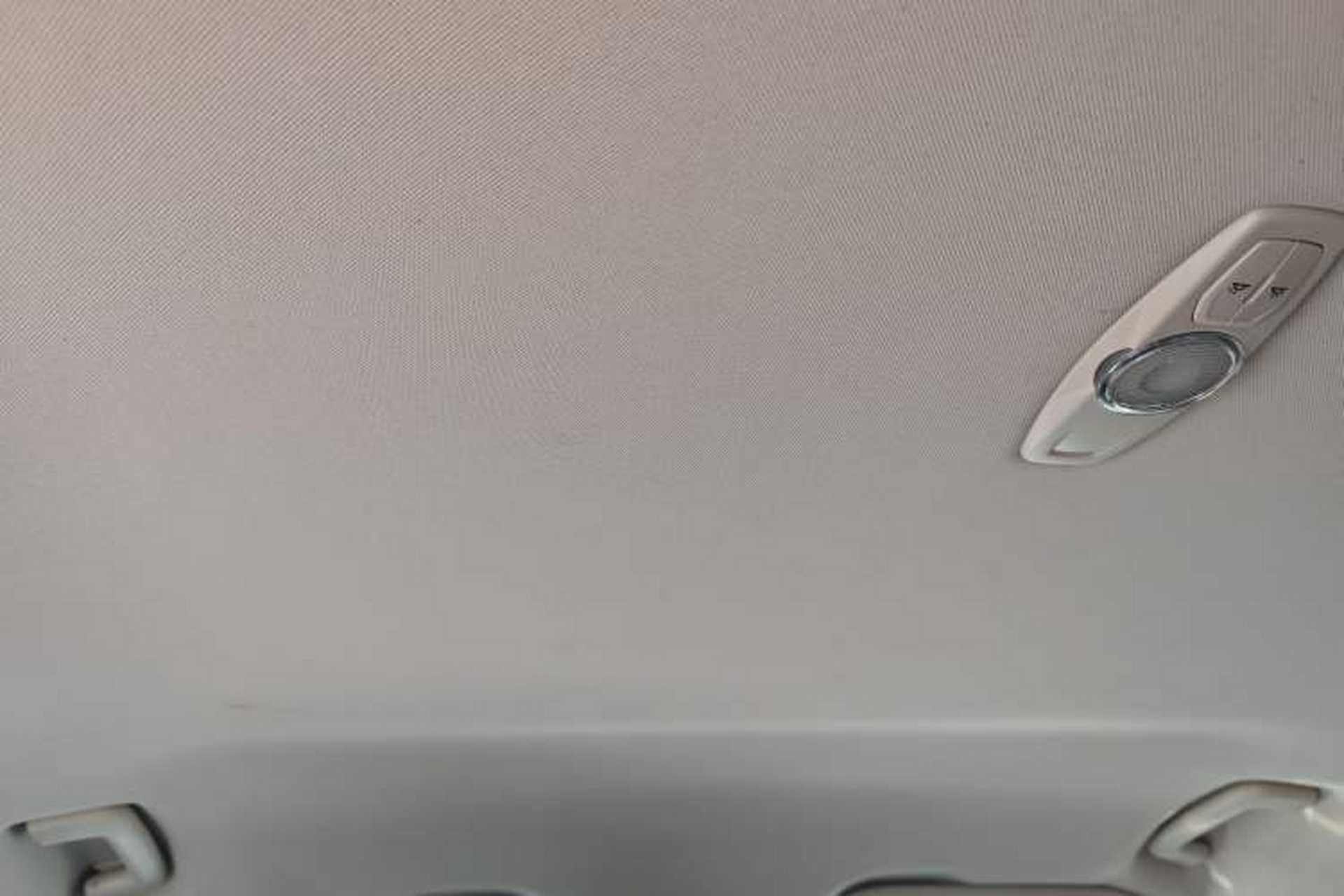 Used Ford Edge 2021 PLUS EcoBoost 245 Two-Wheel-Drive Elite 5-Seater Headliner
