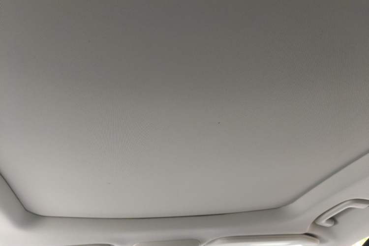 Used Ford Edge 2021 PLUS EcoBoost 245 Two-Wheel-Drive Platinum Edition 5 Seats Headliner
