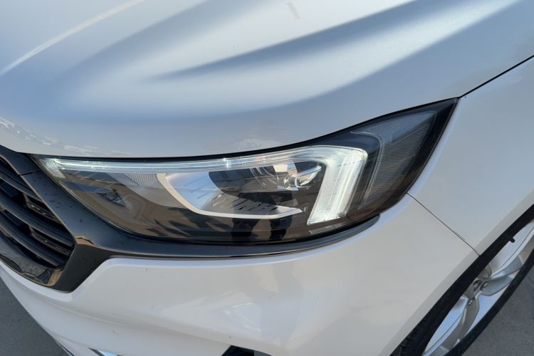 Used Ford Edge 2021 PLUS EcoBoost 245 Two-Wheel-Drive Elite 5-Seater Left Front Headlight