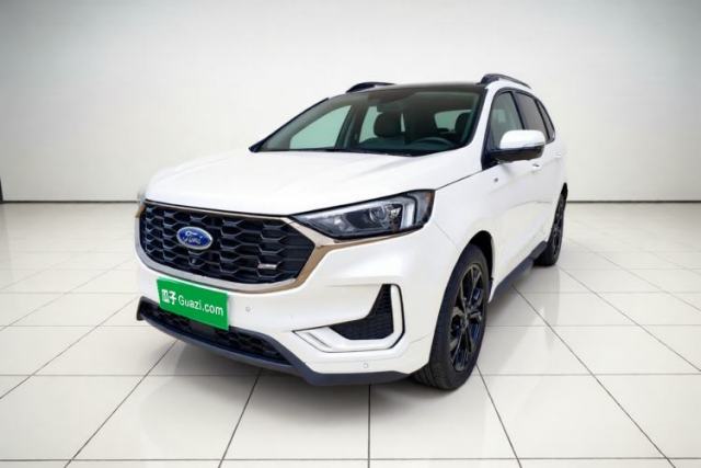 Used Ford Edge 2021 PLUS EcoBoost 245 Two-Wheel-Drive ST-Line 5-Seater
