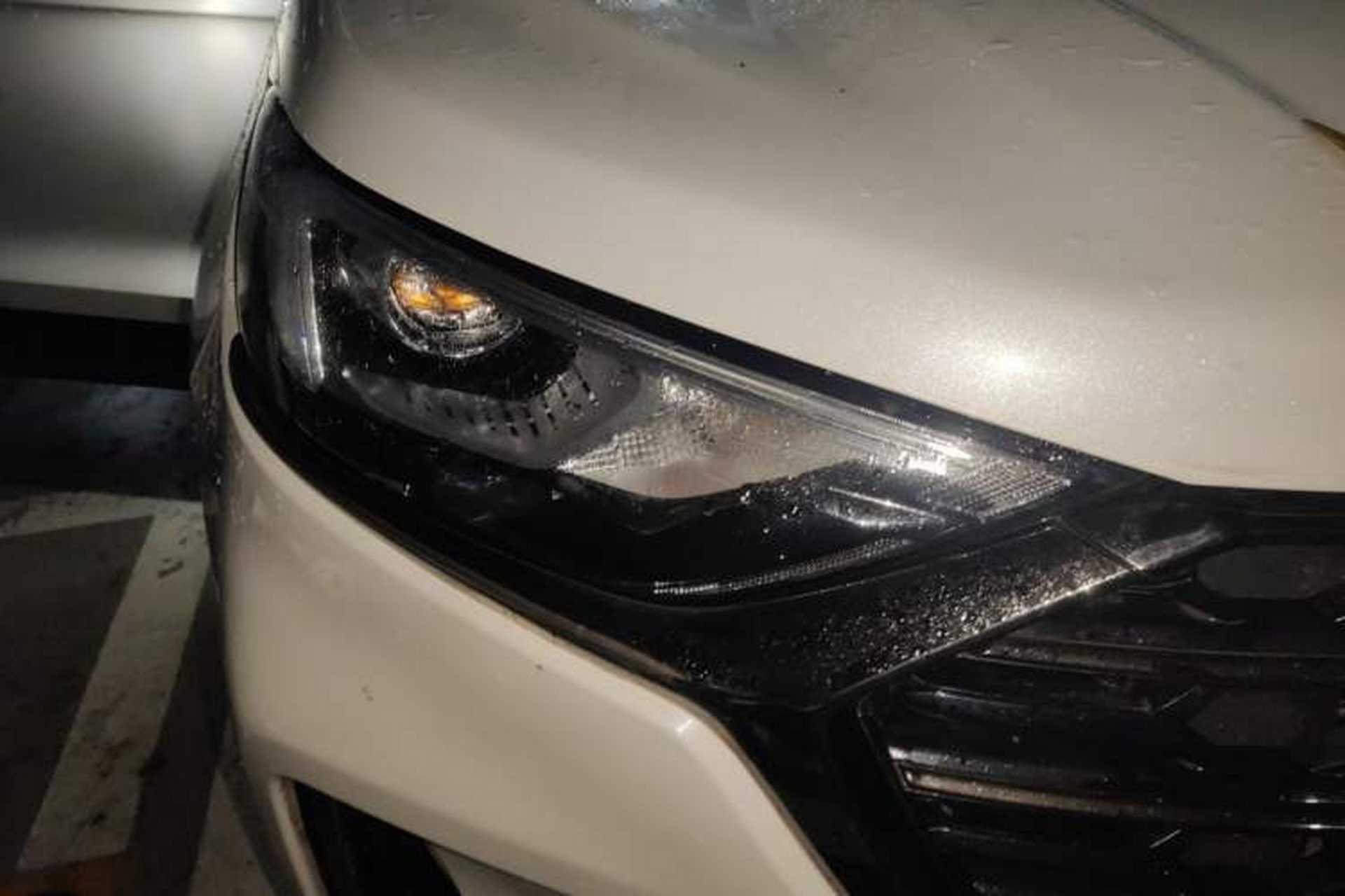 Used Ford Edge 2021 PLUS EcoBoost 245 Two-Wheel-Drive Platinum Edition 5 Seats Right Front Headlight