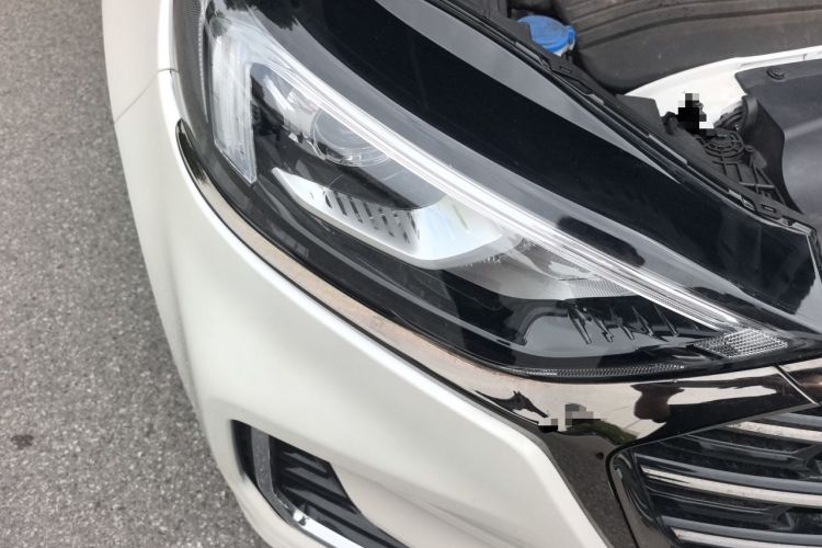 Used Ford Edge 2021 PLUS EcoBoost 245 Two-Wheel-Drive Titanium 7-Seater Right Front Headlight