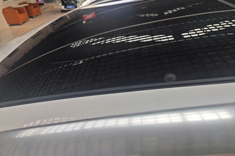 Used Ford Edge 2021 PLUS EcoBoost 245 Two-Wheel-Drive Titanium 7-Seater Roof