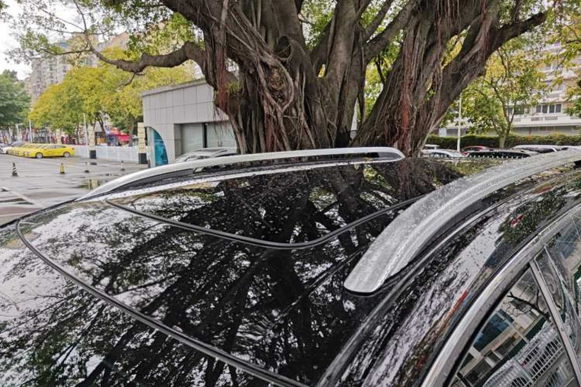 Used Ford Edge 2022 PLUS EcoBoost 245 Four-Wheel Drive Platinum Edition 7-Seater Roof