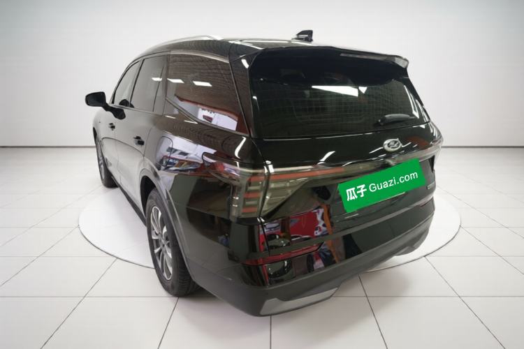 Used Ford Edge 2023 Ford Explorer L 2.0T EcoBoost Two-Wheel Drive 7-Seater Luxury Model Exterior 2