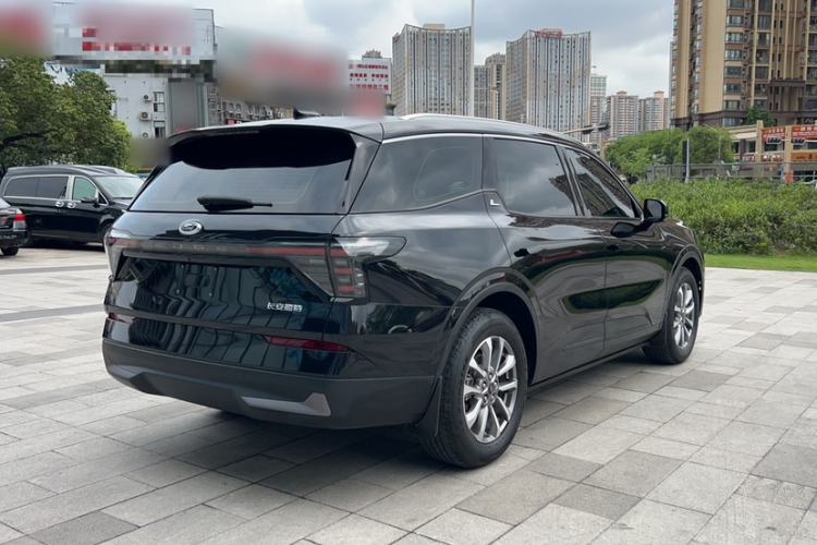Used Ford Edge 2023 Ford Explorer L 2.0T EcoBoost Two-Wheel Drive 7-Seater Luxury Model Exterior 7