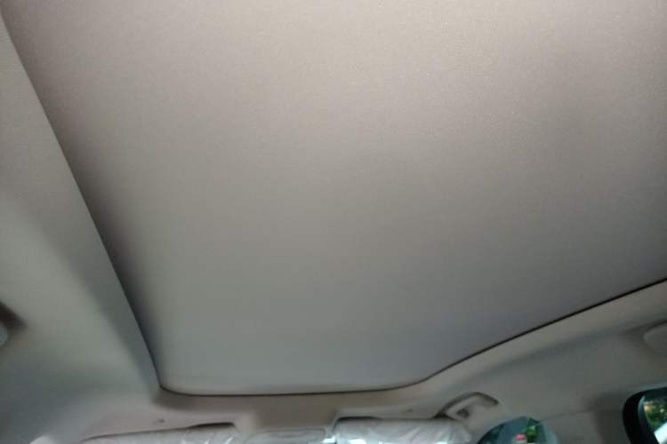 Used Ford Edge 2023 Ford Explorer L 2.0T EcoBoost Two-Wheel Drive 5-Seater Fashion Edition Headliner
