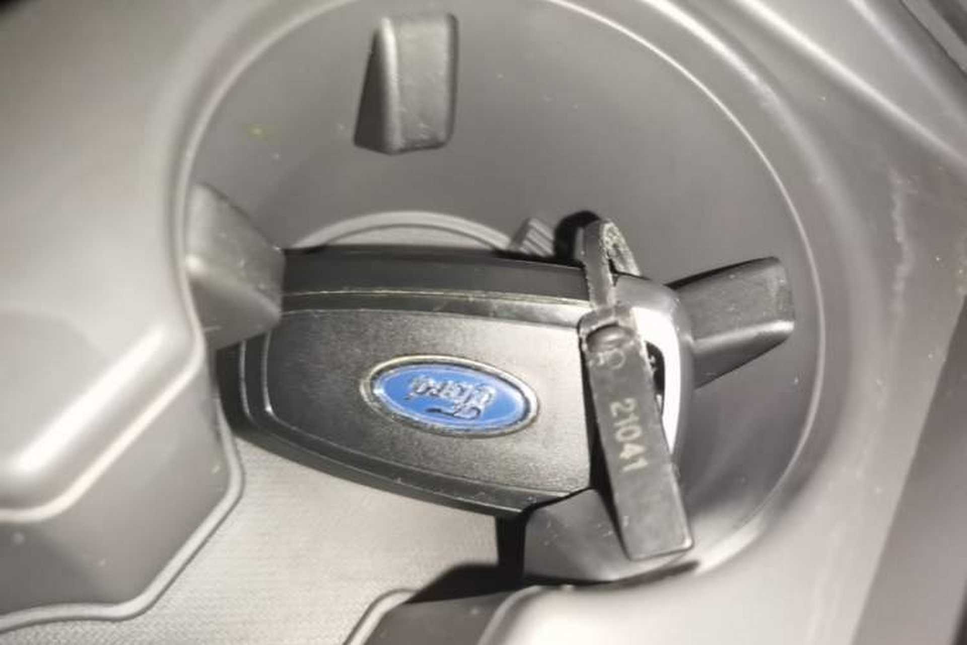 Used Ford Edge 2023 Edge L 2.0T EcoBoost E-Hybrid Four-Wheel Drive Seven-Seat Supreme Model Interior 1