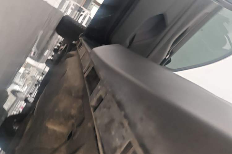 Used Ford Edge 2023 Ford Explorer L 2.0T EcoBoost Two-Wheel Drive 7-Seater Luxury Model Left Side Sill
